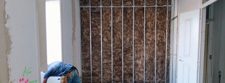 장흥 주택 아파트 공장 결로검사 결로공사 시공업체